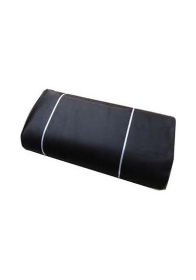 - Siyah Kristal Tül 1 Metre