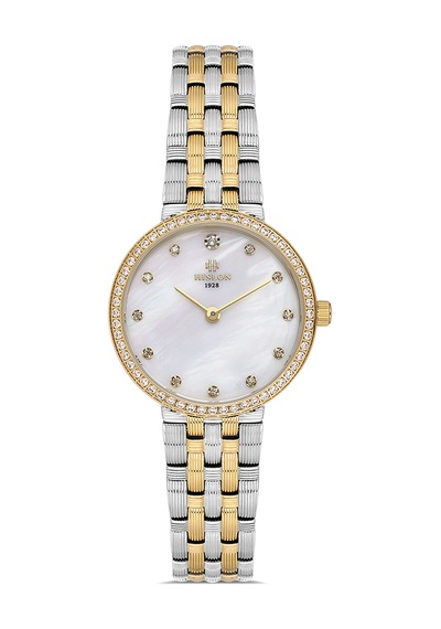 Hislon Women's Classic Queen Ql188t-02sg Gri