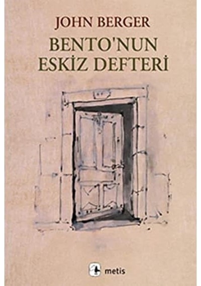 Bento Nun Eskiz Defteri