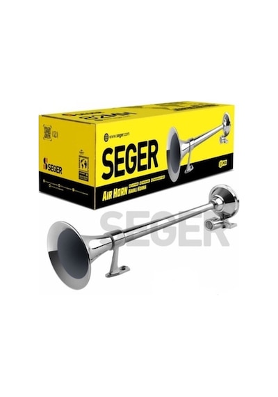Marin Havalı Korna Seger Gemi Korna