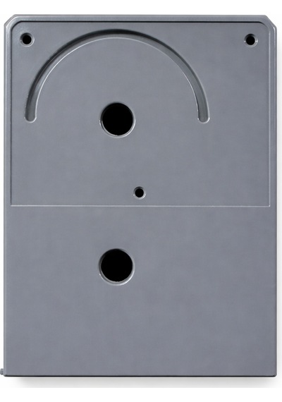 Osimo 30-40 Cm Hamur Açma Redüktör Plastigi