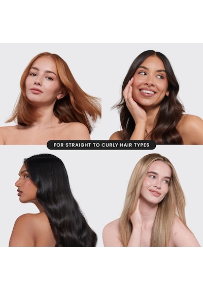 Tangle Teezer Ultimate Detangler Chrome Mauve Copper Islak &amp Kuru Saç Fırçası-tarak Diğer