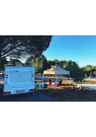 Portatif Outdoor Tente Çardak Kamp Çadırı Gölgelik Kış Bahçesi Krem