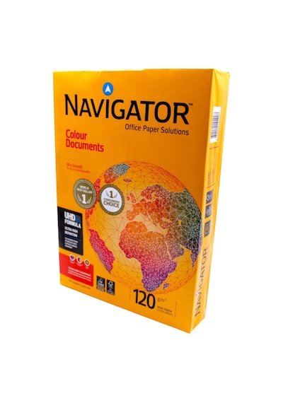 Navigator A3 120gr 500lü Fotokopi Kağıdı