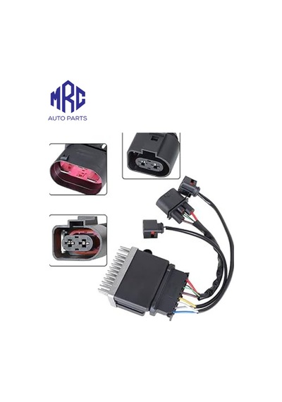 Fan Kontrol Unıtesi 8k0959501c