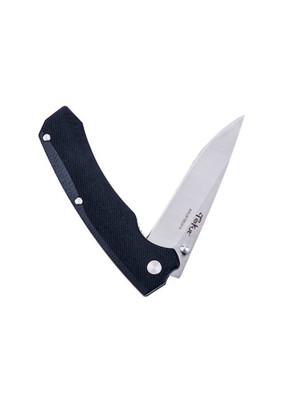 Nextorch Tekut Siyah Kamp Çakı (Lk5277) Siyah
