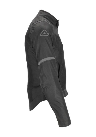 Acerbis Ce Ramsey Wented 2.0 Yazlık Bayan Mont Siyah Acerbis Ce Ramsey Wented 2.0 Yazlık Bayan Mont Siyah