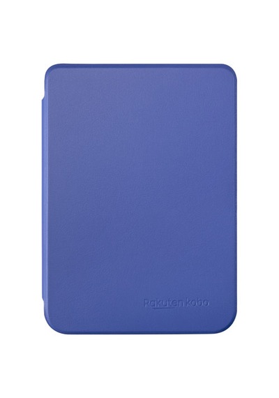 Kobo Clara Colour/bw Basic Sleepcover - Kobalt Mavisi