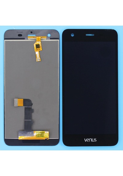 Vestel Uyumlu Venüs V3 5570 Lcd Ekran+Dokunmatik