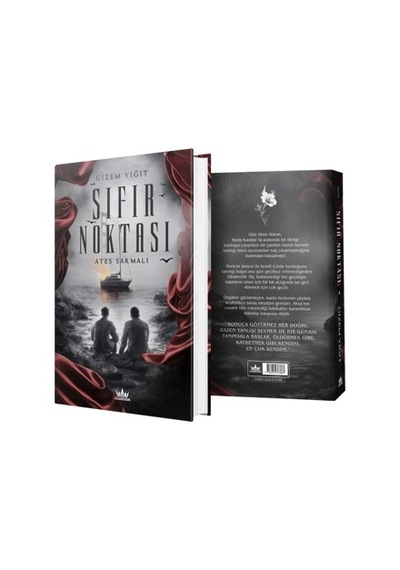 Sıfır Noktası 3: Ateş Sarmalı