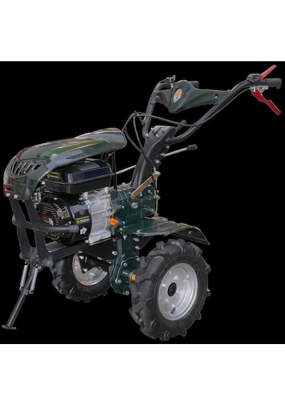 Kaan 250 S Benzinli Çapa Makinası 7 Hp 2+1 Vites