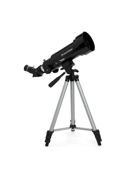 Celestron Cl 21035 Travel Scope 70 Taşınabilir Teleskop