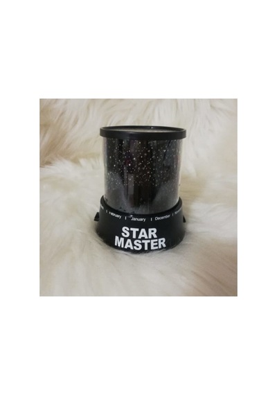 Butik Star Master Beyaz