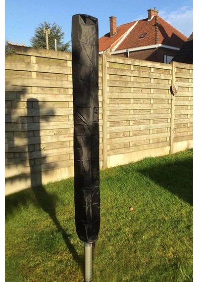 Bundera Brolly Plaj Şemsiyesi Kılıfı Su Geçirmez Şemsiye Koruma Kılıfı Şemsiye Taşıma Çantası 150 X 20cm Genel