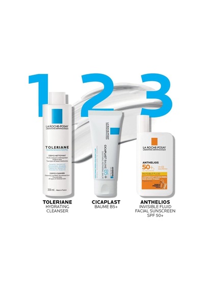 Cicaplast Baume B5+ 40ml
