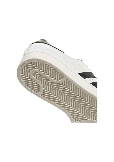 Cwhıte/cblack/cwhıte Adidas Günlük Spor Ayakkabı Superstar Ih9267 Beyaz