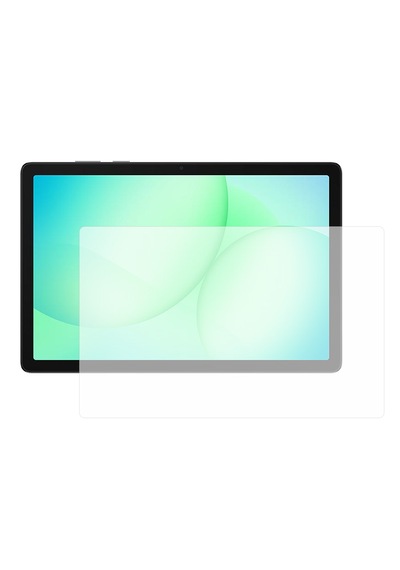 Microcase Samsung Galaxy Tab A11 Plus 11 İnch Tablet Uyumlu Tablet Tempered Glass Cam Koruma - Al8101