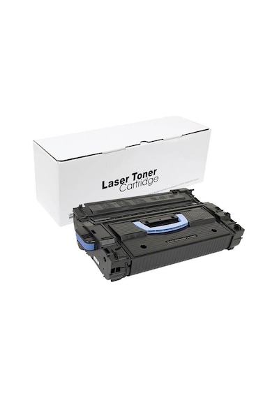 Hp 43X-C8543X 30.000 Sayfa Uyumlu Toner-9000Mp-9000Hns-9000Hnf