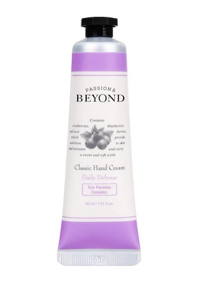Hand Cream El Kremi Daily Defense Nemlendirici Koruyucu 30 Ml