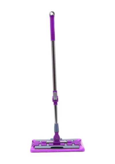 Yer Fayans Duvar Yüzey Temizlik Mikrofiber Mop Paspas