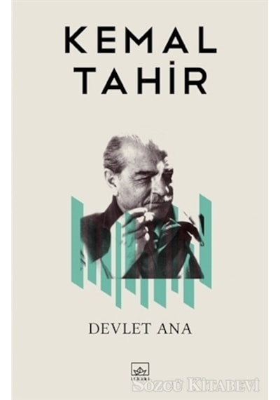 Devlet Ana/Kemal   Tahir