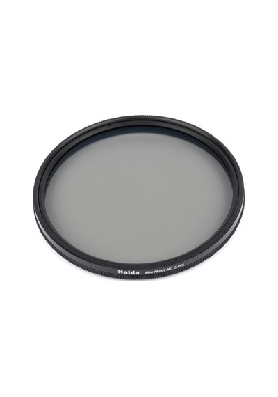 Haida 52 MM Slim Pro2 C-Pol Filtre