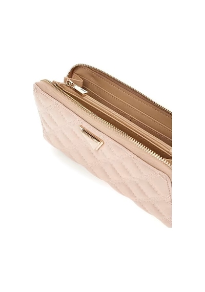 Guess Kadın Cüzdan Swqg8748146 Beige Bej