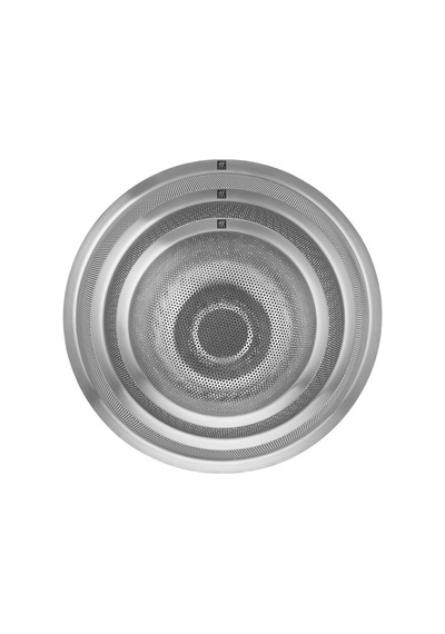 Zwilling Prep Süzgeç Seti 3 Lü Gümüş