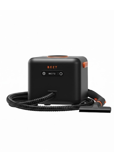 Bezt Steam Pro 1600 W Buharlı Temizlik Makinesi