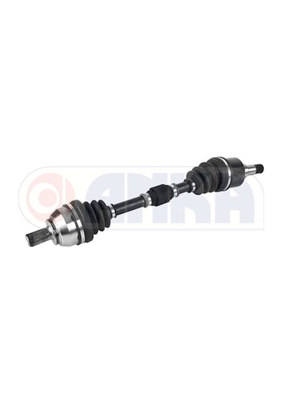 ANKA 10281007 Aks Komple Sol Ford Focus II 1.4İ-1.6İ-1.6 Tı-Vct 04-11 -Cmax 1.6 İ 07-11