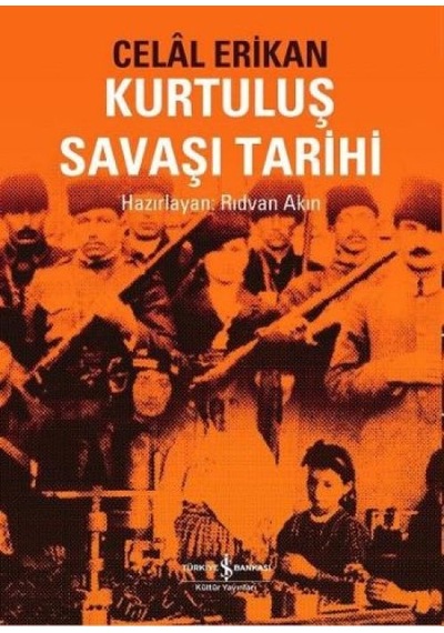 Kurtuluş Savaşı Tarihi - Ezjı-674110