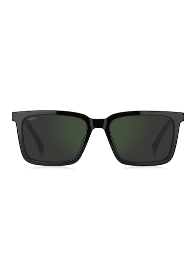 Boss 1893/g/s 807ı8 55 Hugo Boss Güneş Gözlüğü Siyah