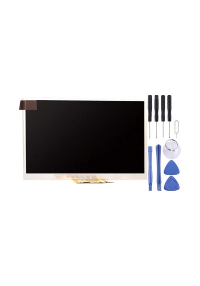 Samsung Galaxy Uyumlu Tab 3 Lite 7.0 T110 T111 Lcd Ekran