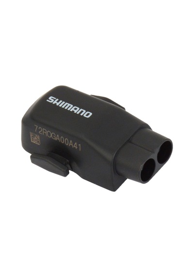 Shimano Ew-wu101 Di2 Kablosuz Ünite D-fly Ant+ / Bluetooth Siyah
