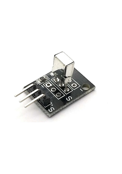 KY-022 Infrared Alıcı Sensor Modülü Kumanda Alıcısı