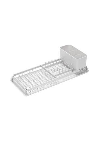Brabantia Light Grey Küçük Bulaşıklık / Bulaşık Sepeti