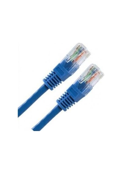 40M Metre Cat6 Patch Kablo Ethernet Fabrikasyon Rj45