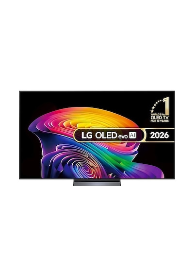 LG OLED77C64LA 4K Ultra HD 77" 195 Ekran Uydu Alıcılı WebOS Smart OLED Evo TV