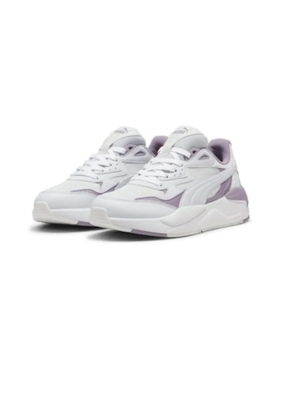 Puma X-ray Speed Gri Kadın Sneaker Spor Ayakkabı Gri