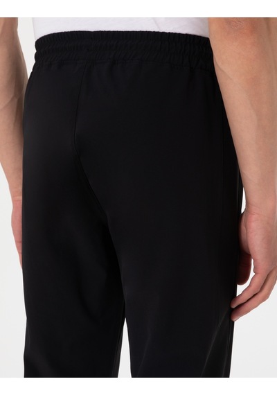 Pierre Cardin Erkek Siyah Eşofman Altı 50306109-vr046 Siyah