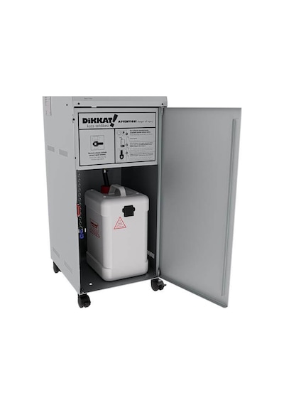 Silter  Spr/ Mn 2110 Cr Süper Mini Profesyonel İki Ütülü 10 L