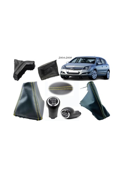 Opel Astra H Vites Körügü + El Freni Körügü + Vites Topuzu 6 Iler 512367910 Opel Astra H Vites Körügü + El Freni Körügü + Vites Topuzu 6 Iler 512367910