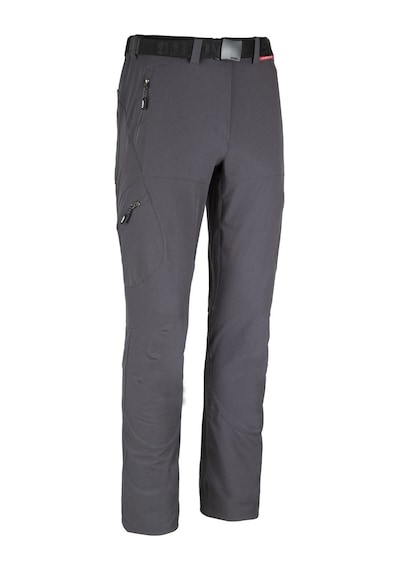 Evolite Relax Kadın Outdoor Pantolon Siyah