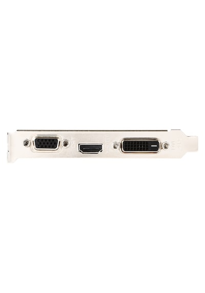 MSI NVIDIA GeForce GT 710 2GD3H LP 2 GB 64 Bit DDR3 Ekran Kartı