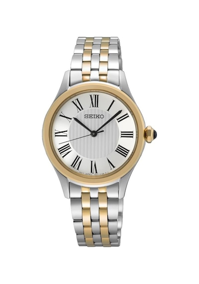 Seiko Sur612p Kadın Kol Saati-22945 Çok Renkli