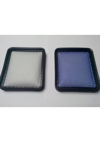 Arnica Pika Torbasız Süpürge  Motor Koruma Filtresi (498227014)