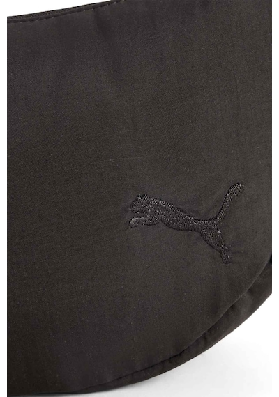 Puma Her Half Moon Bag Siyah Kadın Omuz Çantası 000000000102266072 Siyah