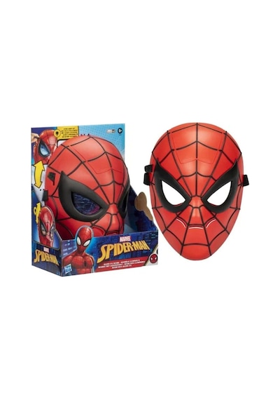 Hasbro Spider-man Elektronik Maske F8839