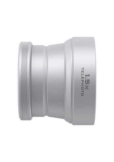 Freewell 1.5x Telephoto Lens For Fujıfılm X100 Series