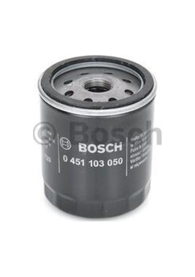 Bosch 0451103050 Yağ Filtresi Fn0197